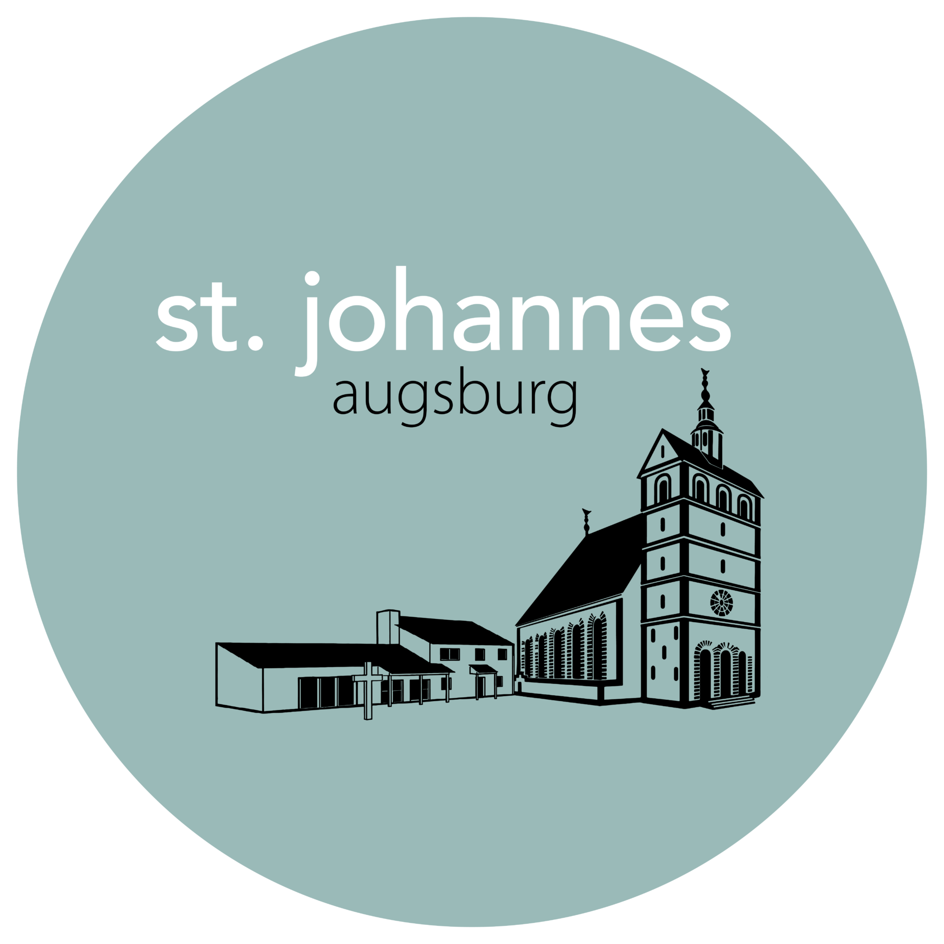evang. Gemeindehaus St. Johannes